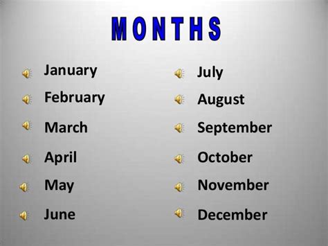 month after july|6 months after july 13.